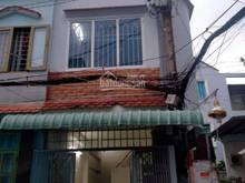 Hình ảnh Nhà nhỏ HXH Âu Cơ, Tân Phú dưới 2 tỷ