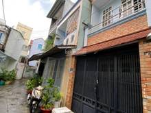 Hình ảnh Bán nhà HXH Âu Cơ, P. Phú Trung, Tân Phú, 48m2