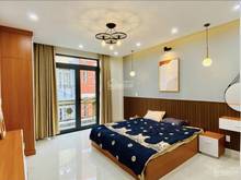 Hình ảnh Bán nhà hẻm xe hơi Âu Cơ, Tân Phú, 73m2