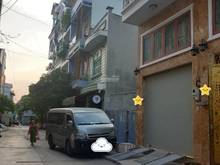 Hình ảnh Nhà Hẻm Xe Hơi Bờ Bao Tân Thắng, Tân Phú, 70m2