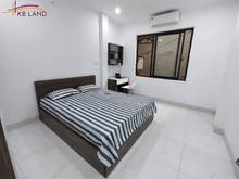 Hình ảnh Bán ccmn nguyễn văn trỗi, 77m2x7t, 18 phòng, dt 75tr/tháng, nhỉnh 9
