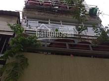 Hình ảnh Bán nhà ngay trường Đại học Công Nghệ Thực Phẩm