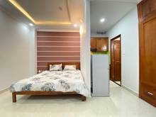 Hình ảnh Phòng Studio Hiện Đại, BẮC HẢI Gần CV Lê Thị Riêng Q10