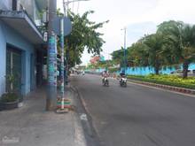 Hình ảnh mặt đường Bùi Cẩm Hổ - Lũy Bán Bích, Phường Phú Thọ Hòa