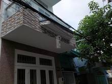 Hình ảnh Bán nhà 1 trệt 1 lầu ngay Aeon Mall Tân Phú