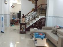 Hình ảnh nhà đường Bùi Xuân Phái, phường Tây Thạnh, Tân Phú.