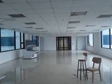 Hình ảnh Cho thuê Mặt Bằng Lô góc, Mặt Tiền 10m, 160m2*2T Mặt đường Hoàng Ngân