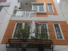 Hình ảnh Chính chủ bán nhà MT 374-376 Hai Bà Trưng đối diện chợ Tân Định, 80 Tỷ