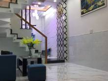 Hình ảnh sang nhượng lại nhà , hẻm ô tô , PHAN HUY ÍCH , 34m2 , 3,35 tỷ .