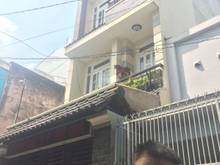 Hình ảnh Nhà MT Bùi Xuân Phái, kế bên Trường ĐH Công Nghiệp