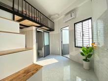 Hình ảnh CH Duplex Sang Trọng, FULL Nội Thất Đối Điện ĐH Bách Khoa, Quận 11