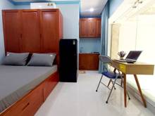 Hình ảnh 🌻Căn Hộ Mini Siêu Tiện Ích, MIỄN PHÍ DỊCH VỤ - 5’ Đi ĐH Y Dược