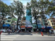 Hình ảnh Bán Building Hầm 9 Lầu DT:6.5x20m Trần Phú-An Dương Vương,Q5_Giá 62 Tỷ