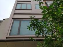 Hình ảnh Hiếm Nhà phố Lô Góc Trần Quốc Hoàn bán S50m*Mt6m*18.3tỷ