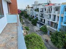 Hình ảnh Chỉ 4 tỷ 7 có ngay nhà Tân Hòa Đông 72m2 Mặt Tiền Hẻm 12m