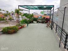 Hình ảnh Bán nhà hẻm 20 Sơn Kỳ, DT 4x13=56m2