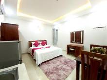 Hình ảnh Phòng Studio FULL Nội Thất Gỗ Cao Cấp, BẮC HẢI 5' Đi BV 115 Q10