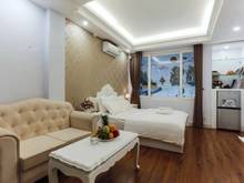 Hình ảnh Bán nhà phố Yên Hòa 157m2, 7T, Thang máy, Kinh doanh, giá 26 tỷ