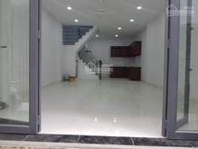 Hình ảnh Nhà hẻm ba gác Bùi Thế Mỹ ngang lớn