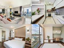 Hình ảnh Bán Nhà 5 Lầu 9 CHDV Full NT HXH Nguyễn Thị Minh Khai,Q3.Giá 15 Tỷ