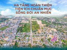 Hình ảnh Mb6623 phiên bản mới nhất Đất Nền Quãng Ngãi Mùa Dịch Giá Đáy Chỉ 326tr ( 30% ) Đã Có Sổ