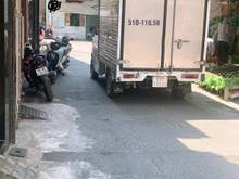 Hình ảnh Bán Nhà Đường Tân Thành, Tân Phú 56m2_8 phòng thu nhập 16tr/th
