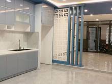 Hình ảnh Chỉ 4 tỷ 1 sở hữu ngay nhà bán Tân Hòa Đông 63m2 Hẻm ô tô