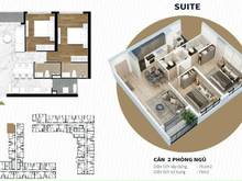 Hình ảnh Mb6623 nạp rút nhanh chóng 2 PN Happy One Central – Đầu tư cho thuê - Sinh lời bền vững