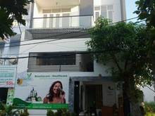Hình ảnh MT to hiếm Sương Nguyệt Ánh - Bến Thành - Q1 (8x20m) CN đủ giá 130 Tỷ