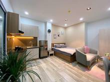 Hình ảnh CHDV Full Nội thất, Đầy đủ tiện nghi, Giảm 1 triệu, giữ phòng qua dịch