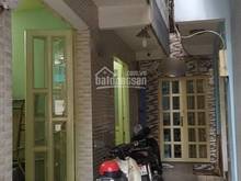 Hình ảnh nhà chính chủ 2 mặt tiền rất đẹp đường Bùi Thế Mỹ