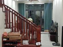 Hình ảnh Cho thuê nhà Nguyễn Trãi, phố Cự Lộc, 45m2, 4 tầng, full đồ, 9tr/tháng
