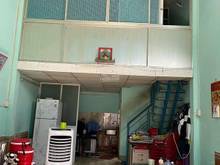 Hình ảnh Bán nhà Bùi Thế Mỹ Tân Bình, HXH, 38m2