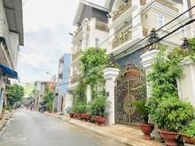 Hình ảnh bán căn nhà đẹp đúc 1 lầu ST, hẻm 8m Bờ Bao Tân Thắng