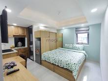 Hình ảnh 🍅Căn Hộ Cao Cấp Nộ Thất Sang Trọng - Gần Trường Đua PHÚ THỌ, Giá Tốt