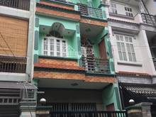 Hình ảnh Bán nhà hẻm 12m Bờ Bao Tân Thắng, P. Sơn Kỳ, Q. Tân Phú