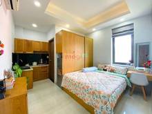 Hình ảnh 💥Căn Hộ Full Tiện Lợi, Cửa Sổ Lớn - Gần ĐH Bách Khoa, Kinh Tế, Bảo Vệ
