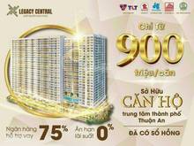 Hình ảnh Mb6623 nạp rút nhanh chóng cao cấp Legacy central Thuận Giao giá rẻ, OCB hổ trợ vay 75%