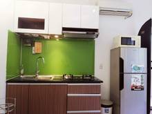 Hình ảnh Chung cư cho thuê_Full đồ tiện nghi_tại Hoàng Ngân gần Hoàng Đạo Thúy