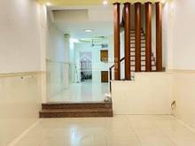 Hình ảnh Nhà đúc 3 tầng siêu đẹp, hẻm xe hơi