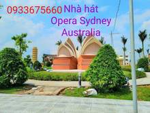 Hình ảnh Đất nền nhà phố biệt thự Century City Sân Bay Quốc Tế Long Thành 09336