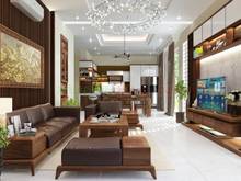 Hình ảnh Bán nhà phân lô, ô tô Lạc Long Quân, Cầu Giấy, 161m, MT:5.6m Giá:25 tỷ