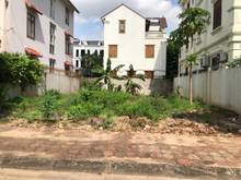 Hình ảnh Gia đình cô chú chuyển vào Vinhome sinh sống cần bán lại mảnh đất
