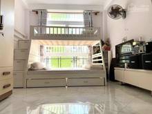 Hình ảnh nhà Bùi Thế Mỹ, phường 10, Tân Bình, 27m2
