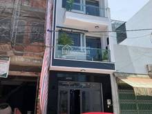 Hình ảnh Bán nhà hẻm 8m ngay Aeon Tân Phú, 3 tầng