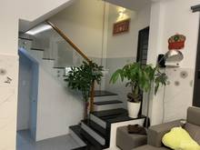 Hình ảnh Bán nhà Bùi Thế Mỹ  P10 Q. Tân Bình rẻ, nhà 4 tầng