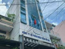 Hình ảnh Bán nhà Đỗ Quang Đẩu khu phố Tây quận 1, DT (15x31m), 6 tầng, 260 Tỷ