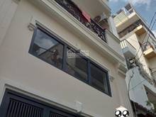 Hình ảnh Hẻm xe hơi Q. Tân Bình - sát mặt tiền, nhà cực đẹp