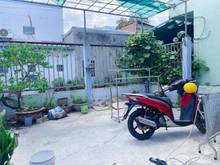 Hình ảnh Cần Bán Gấp Nhà Tỉnh Lộ 10  Q. Bình Tân Ngang 6m chỉ 30tr / m2