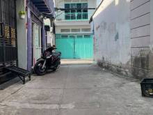 Hình ảnh bán nhà trương đăng quế , hẻm ô tô , 22m2 , 3,6 tỷ .